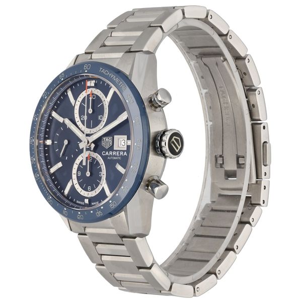 Tag Heuer Carrera CBM2112.BA0651